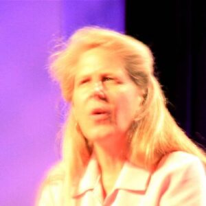 Jill Bolte Taylor
