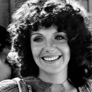 Jill Clayburgh