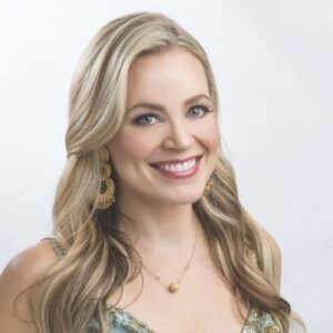 Jill Dobson
