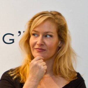 Jill Greenberg