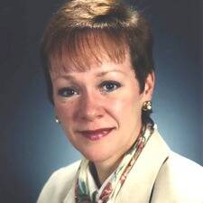 Jill Long Thompson