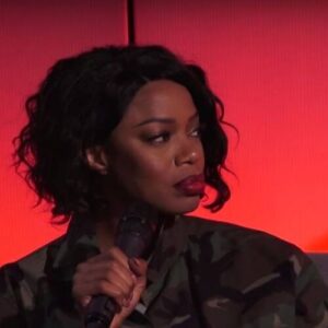 Jill Marie Jones