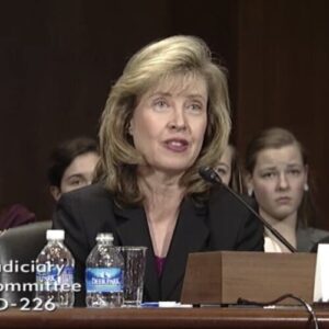 Jill Parrish