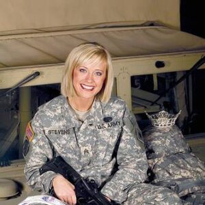Jill Stevens