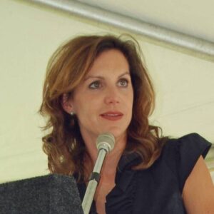 Jill Holtzman Vogel
