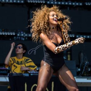 Jillian Hervey