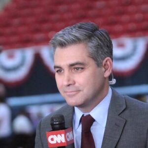 Jim Acosta