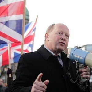 Jim Allister