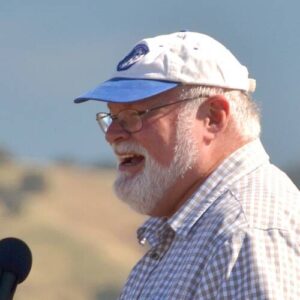 Jim Beall