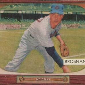 Jim Brosnan