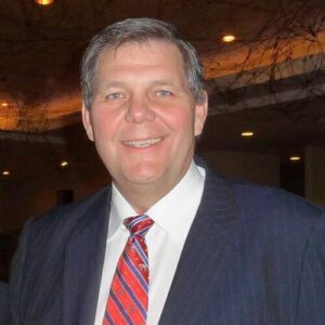 Jim Brulte