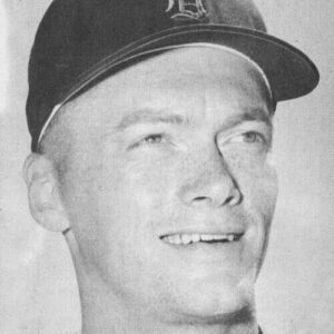Jim Bunning