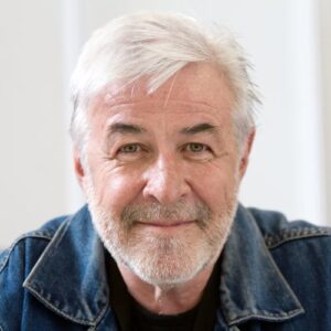 Jim Byrnes