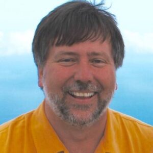 Jim Cantrell