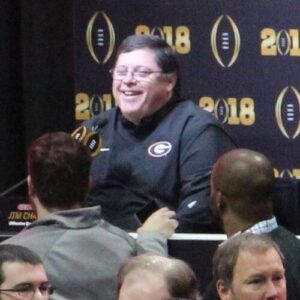 Jim Chaney