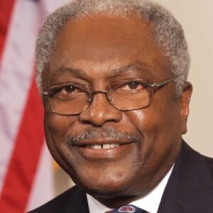 Jim Clyburn