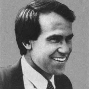 Jim Courter