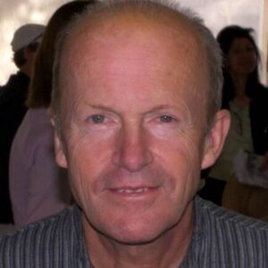 Jim Crace