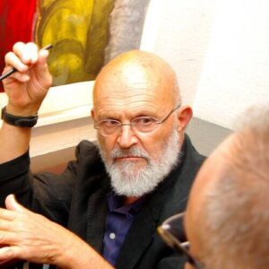 Jim Dine