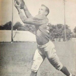 Jim Doran