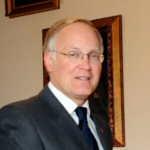 Jim Douglas