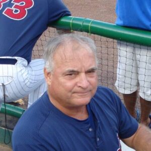 Jim Dwyer