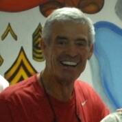 Jim E. Mora