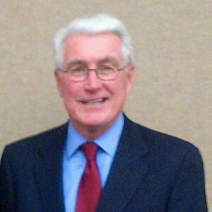 Jim Edgar