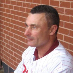 Jim Eisenreich