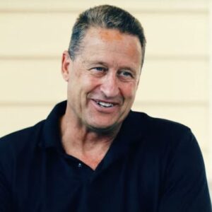 Jim Everett
