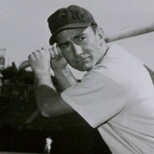 Jim Fanning
