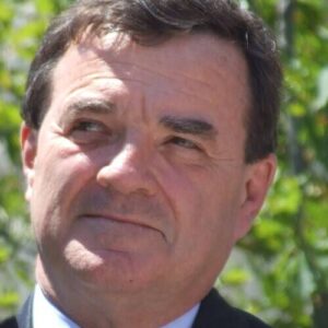 Jim Flaherty