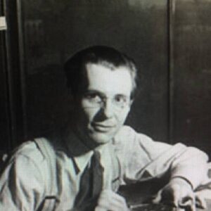 Jim Flora