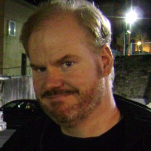Jim Gaffigan