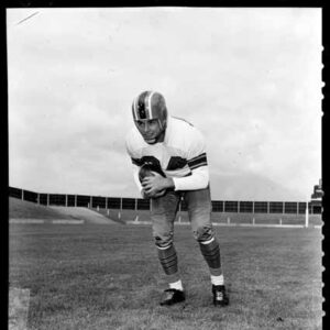 Jim Garrett