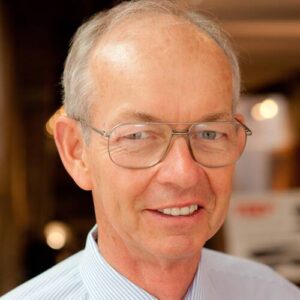 Jim Geringer