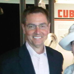 Jim Gray