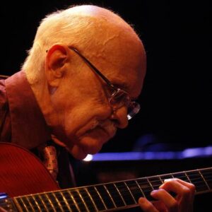 Jim Hall