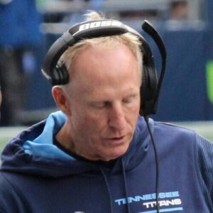 Jim Haslett