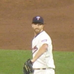 Jim Hoey