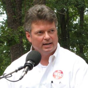Jim Hood