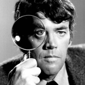 Jim Hutton