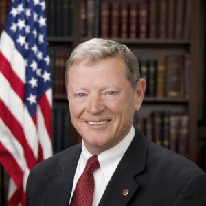 Jim Inhofe
