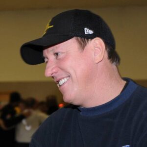 Jim Kelly