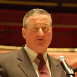Jim Kenney