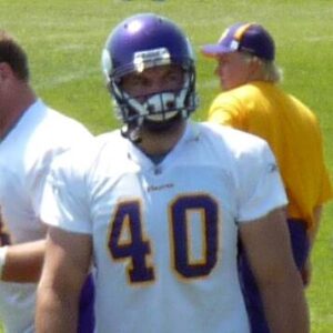 Jim Kleinsasser