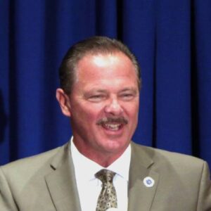 Jim Lane