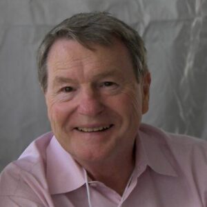 Jim Lehrer