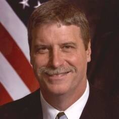 Jim Letten