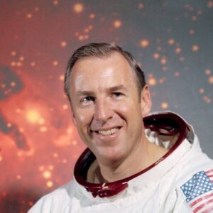 Jim Lovell